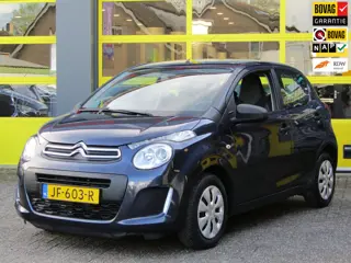 Citroen C1 1.0 e-VTi Live