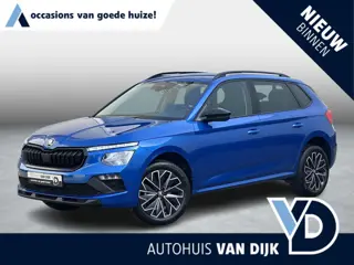 Skoda Kamiq 1.0 TSI Monte Carlo | Apple Carplay-Android/Camera/Keyless/Cruise Control