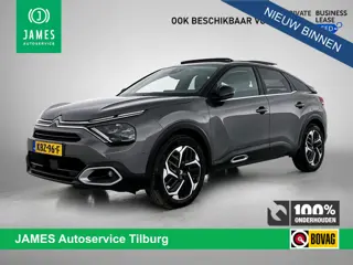 Citroen C4 1.2 130pk Shine PANO| CAMERA | NAVI & CARPLAY | AD-CRUISE