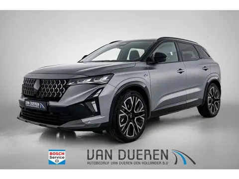 Renault Austral 1.2 E-Tech full hybrid 200 esprit Alpine Facelift, Pack Vision/Light&Sound/Around Vi