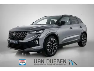 Renault Austral 1.2 E-Tech full hybrid 200 esprit Alpine Facelift, Pack Vision/Light&Sound/Around Vi