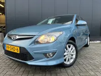 Hyundai I30 1.6i i-Motion '11 Navi/Lmv/CrControl/Nap