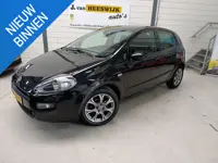 Fiat Punto Evo 0.9 TwinAir Sempre Airco automatisch| Navigatie | Lichtmetalen velgen | Parkeer senso