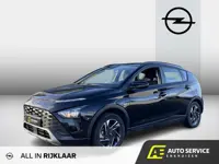 Hyundai Bayon 1.0 T-GDI Comfort Super mooie auto incl. garantie, beurt | Carplay | Trekhaak | Cruise