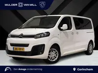 Peugeot e-Traveller Expert L2 Business Active Pack EV 50kWh 136pk | 8-PERSOONS | NAVI | CAMERA | DOD