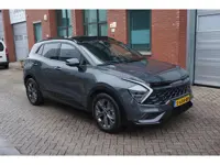 Kia Sportage 1.6 T-GDi Hybrid GT-Line Pano, Led, 2023 !