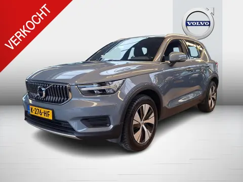 Volvo XC40 1.5 T4 Recharge R-Design Expression | Adaptive CC | Climate | Blindspot | Navi | Camera |