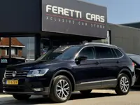 Volkswagen Tiguan Allspace 1.5 TSI AUT7 150PK COMFORTLINE 7PERS PANODAK NAVI AIRCO LED LMV PDC