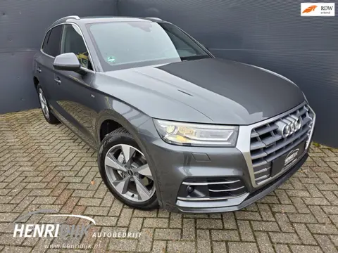 Audi Q5 50 TFSI e quattro S edition Camera / Virtual / ACC / Navi / B&O / PDC
