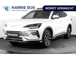 BYD SEAL U 1.5 DM-i FWD Boost | Plug-In | S/K-Panodak | 360 Camera | App connect | Adapt. Cruise | E