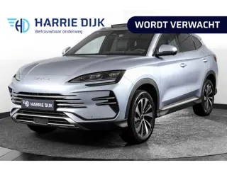 BYD SEAL U 1.5 DM-i FWD Boost | Plug-In | S/K-Panodak | 360 Camera | App connect | Adapt. Cruise | E