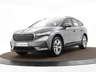 Skoda Enyaq iV 50 150pk Selection · Camera · Apple/Android Car Play · Navigatie · P-Sensoren · Cruis