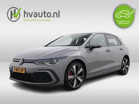 Volkswagen Golf 1.4 e-HYBRID GTE 245PK | Keyless | Matrix LED