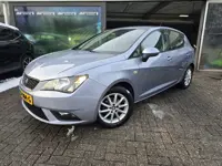 Seat Ibiza 1.0 EcoTSI Style | 1E EIGENAAR | 12MND GARANTIE | NAVI | AIRCO | CRUISE | LMV |