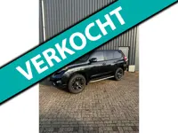Toyota LandCruiser 3.0 D-4D Executive *BE-Trekker*Automaat*