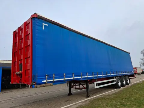 Zwalve O L L 3 12 27 (bj 1995)