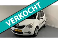 Opel Agila 1.0 Edition | NL-AUTO | AIRCO | LM-VELGEN |