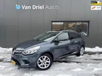 Renault Clio Estate TCe 90 Limited / 1e Eigenaar / Dealer onderhouden!