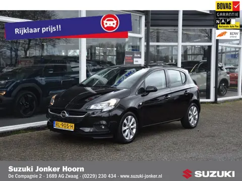 Opel Corsa 1.4 Favourite