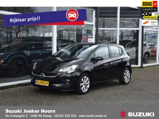 Opel Corsa 1.4 Favourite