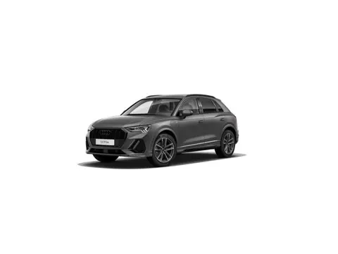 Audi Q3 45 TFSI e S edition | 245 PK | SoH 94% | Panoramadak | Trekhaak | S line | Dodehoek detectie
