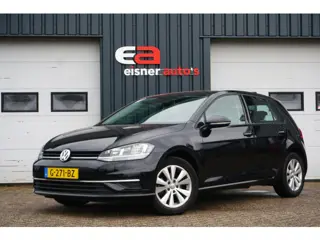 Volkswagen Golf 1.0 TSI Automaat Comfortline | CAMERA | STOELVERWARMING | NAVI/CARPLAY | ECC |
