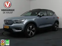 Volvo XC40 Recharge Pro Two Tone | SoH 93,7% | Panoramadak | Pilot Assist | 360° Camera!