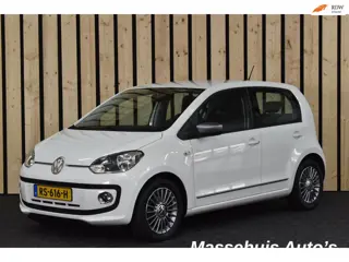 Volkswagen Up! 1.0 Cheer up! BlueMotion 124dkm Airco 5-drs Cheer Lm-velgen Nwe APK
