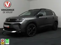Citroen C5 Aircross 1.6 Plug-in Hybrid 180 Max | Camera | Panoramadak | Navigatie!