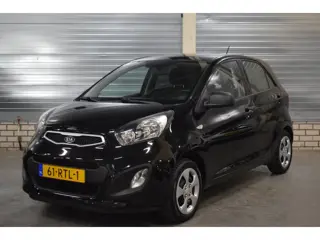 Kia Picanto 1.2 CVVT Airco