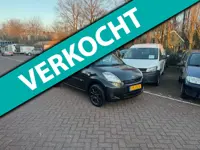 Daihatsu Sirion 2 1.0-12V Premium elektrische ramen! centrale deurvergrendeling op afstandsbediening