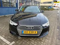 Audi A4 Avant 2.0 TDI Design Pro Line Plus (( automaat ))