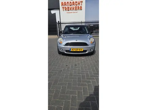 Mini Mini 1.4 One