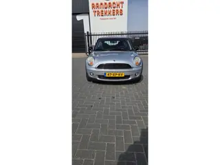 Mini Mini 1.4 One