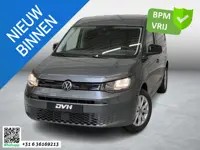 Volkswagen Caddy Cargo 2.0 TDI Style