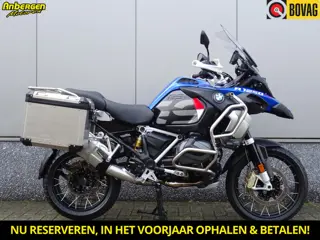 BMW R 1250 GS ADVENTURE RALLYE (bj 2024)