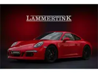 Porsche 911 3.8 Carrera GTS X51 Pack l Alcantara l Bose l Sportstoelen