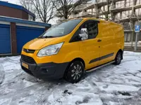 Ford Transit Custom 270 2.2 TDCI 74kw Airco 3pers Imperiaal Cruise