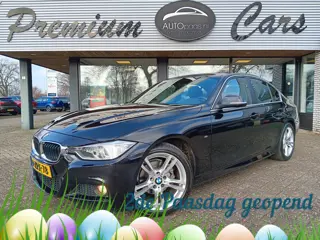 BMW 3-serie 316i 136PK Executive|M-PAKKET|NAV|CLIMA|ORG NL|SUPER MOOI