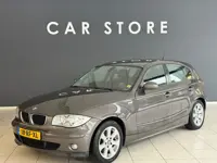 BMW 1-serie 118i 130PK High Executive AUT ORG NL Auto