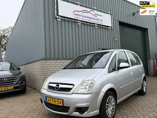 Opel Meriva 1.6-16V Enjoy