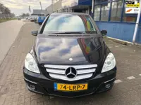 Mercedes-Benz B-klasse 180 BlueEFFICIENCY Business CLass