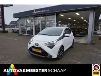 Toyota Aygo 1.0 VVT-i x-joy , 1eig , Incl 12 mnd bovag garantie