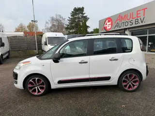 Citroen C3 Picasso 1.4VTi,70kw/95pk,Attraction: 2995,-