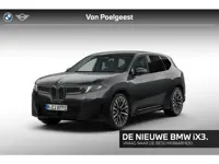 BMW iX3 50 xDrive 113 kWh | M Sportpakket | Innovation Pack | Trekhaak