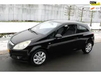 Opel Corsa 1.4-16V Cosmo 1e Eigenaar Dealer onderhouden