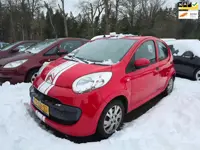 Citroen C1 1.0-12V Séduction 5-deurs