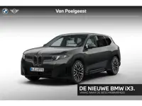BMW iX3 50 xDrive 113 kWh | M Sportpakket | Innovation Pack | Trekhaak