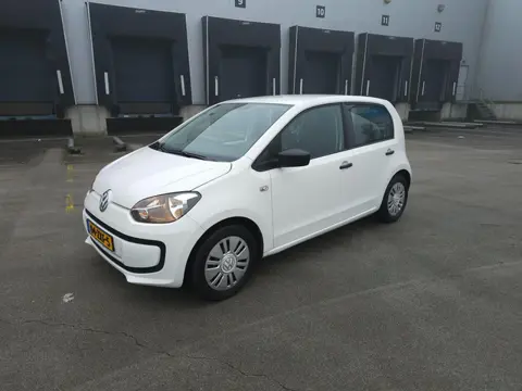 Volkswagen Up! 1.0 take up! BlueMotion / Airco / 5 Drs