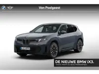 BMW iX3 50 xDrive 113 kWh | M Sportpakket | Innovation Pack | Trekhaak